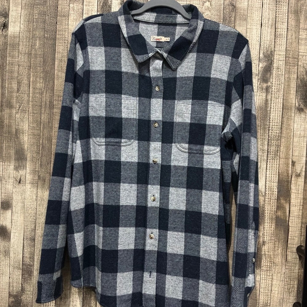 FAHERTY LEGEND SWEATER
